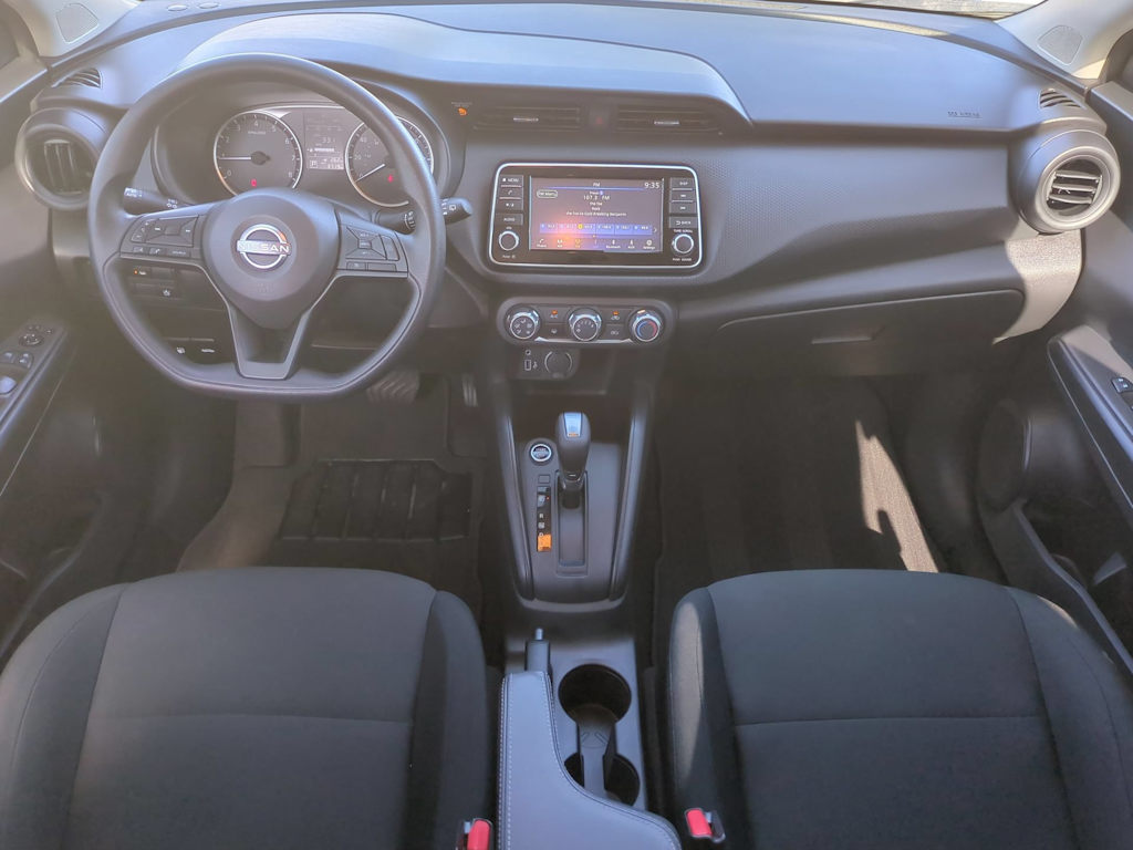 Thumbnail: 2024 Nissan Kicks - 10
