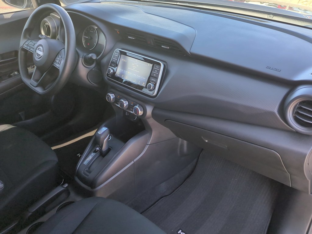 Thumbnail: 2024 Nissan Kicks - 14