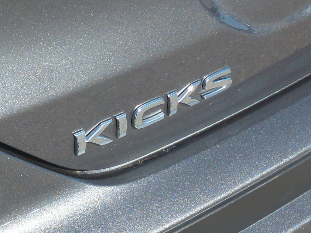 Thumbnail: 2024 Nissan Kicks - 32
