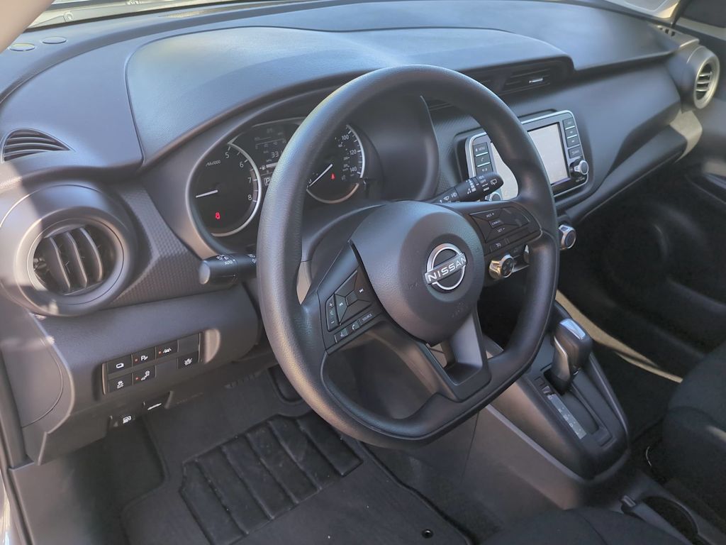 Thumbnail: 2024 Nissan Kicks - 2