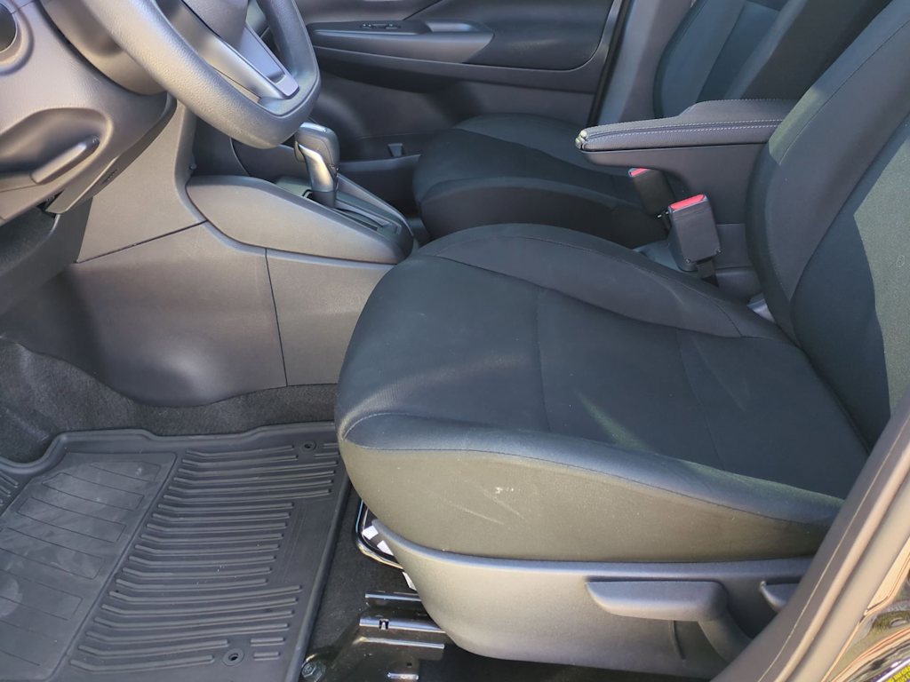 Thumbnail: 2023 Nissan Kicks - 11