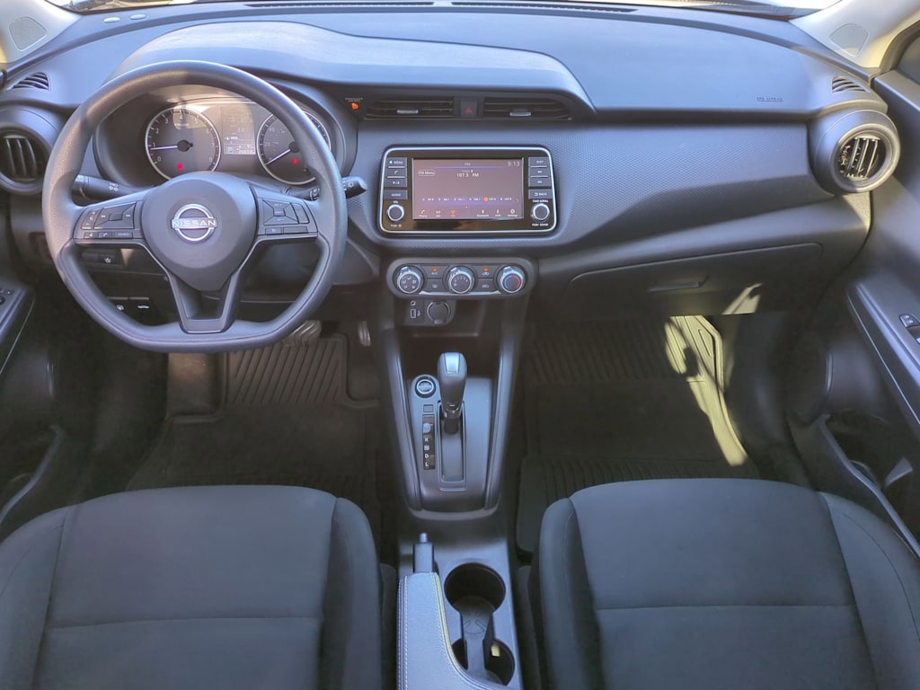 Thumbnail: 2023 Nissan Kicks - 14