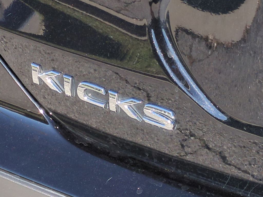 Thumbnail: 2023 Nissan Kicks - 33