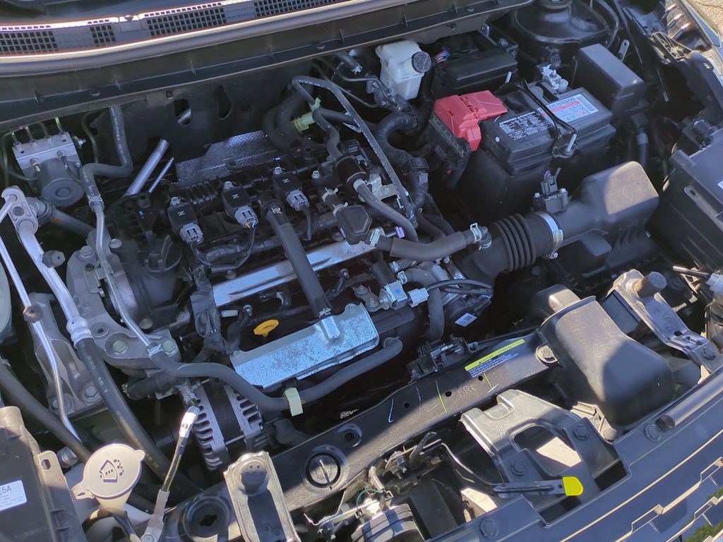 Thumbnail: 2023 Nissan Kicks - 9