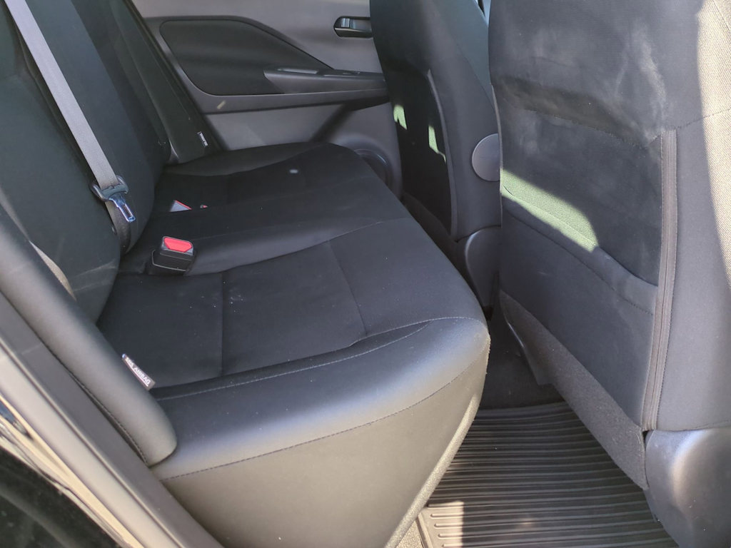 Thumbnail: 2023 Nissan Kicks - 31