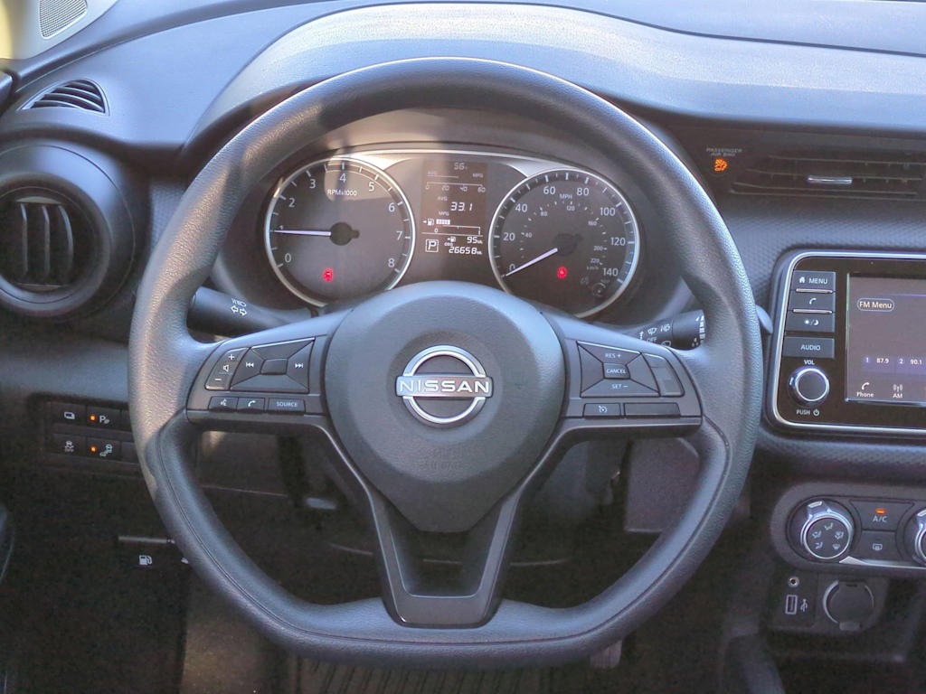 Thumbnail: 2023 Nissan Kicks - 10