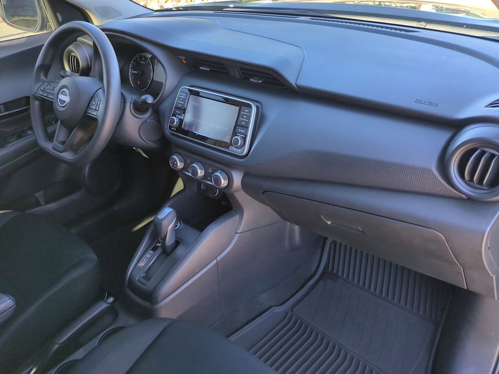 Thumbnail: 2023 Nissan Kicks - 15