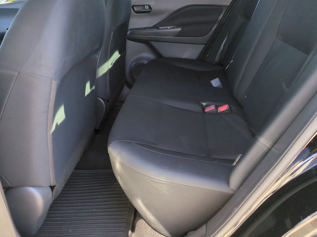 Thumbnail: 2023 Nissan Kicks - 13