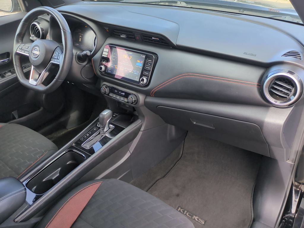 Thumbnail: 2024 Nissan Kicks - 12