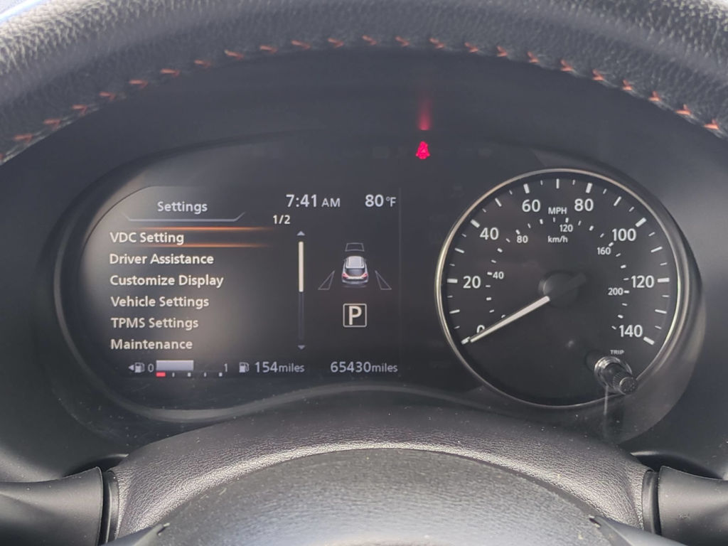 Thumbnail: 2024 Nissan Kicks - 15