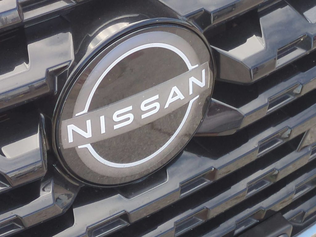 Thumbnail: 2024 Nissan Kicks - 7