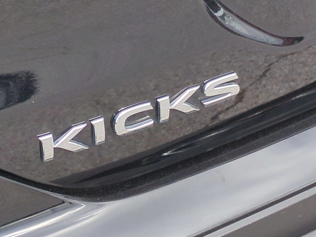 Thumbnail: 2024 Nissan Kicks - 33