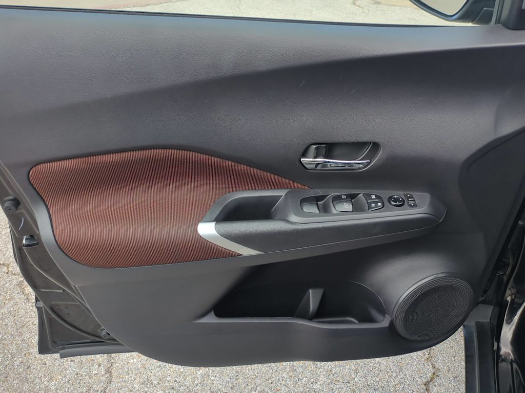 Thumbnail: 2024 Nissan Kicks - 28