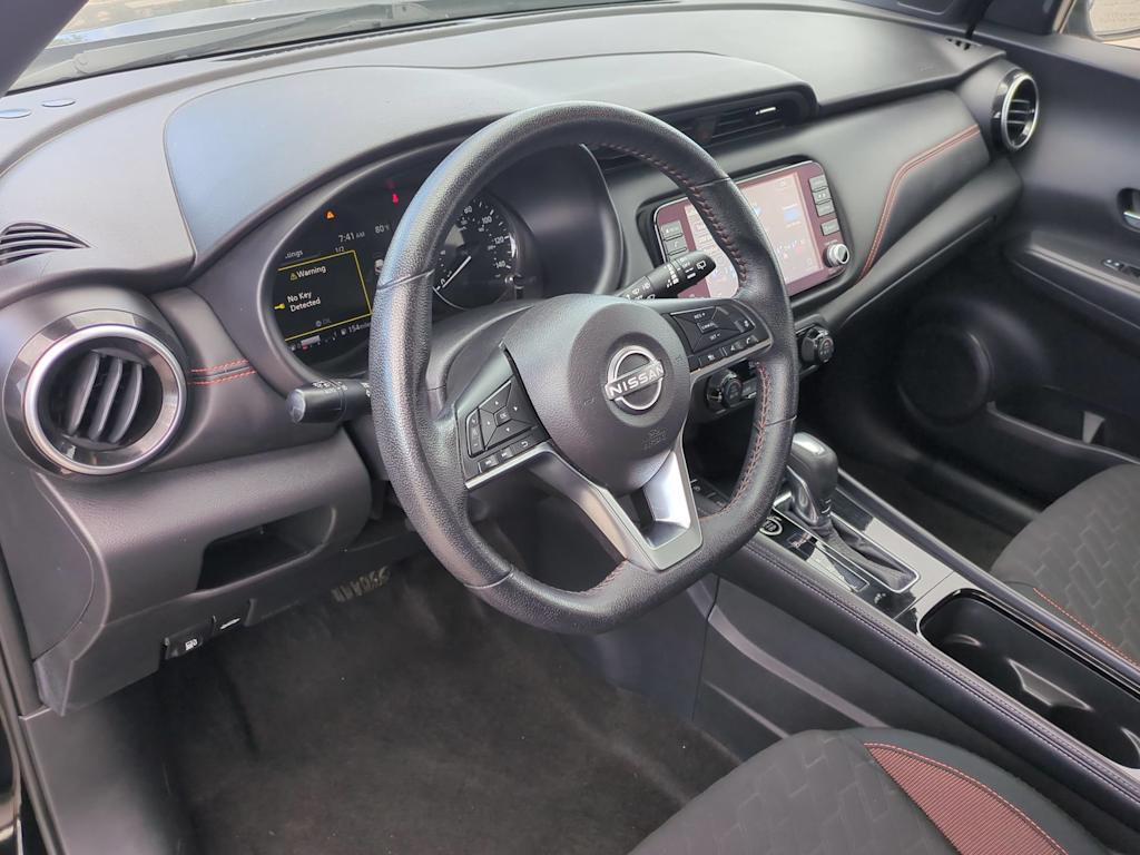Thumbnail: 2024 Nissan Kicks - 2
