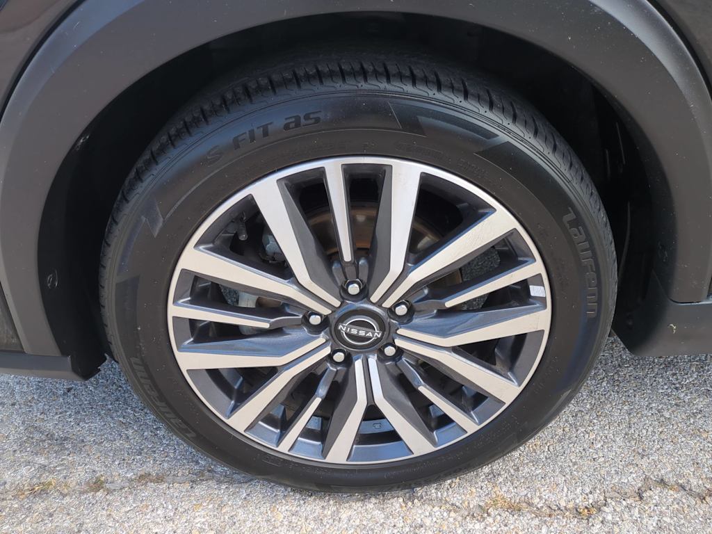 Thumbnail: 2024 Nissan Kicks - 8