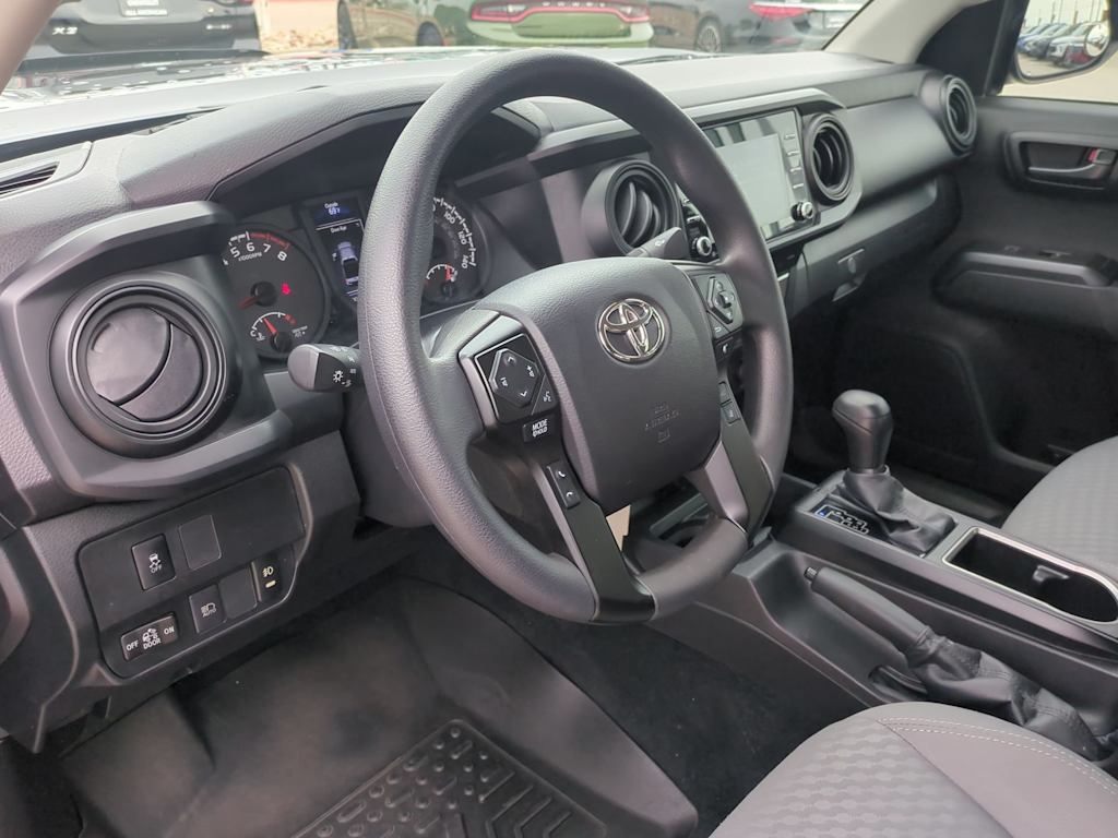Thumbnail: 2022 Toyota Tacoma - 2