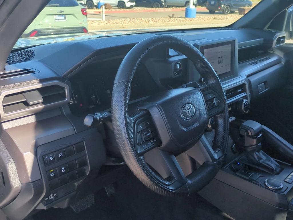 Thumbnail: 2024 Toyota Tacoma - 2