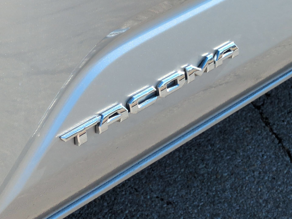Thumbnail: 2024 Toyota Tacoma - 7