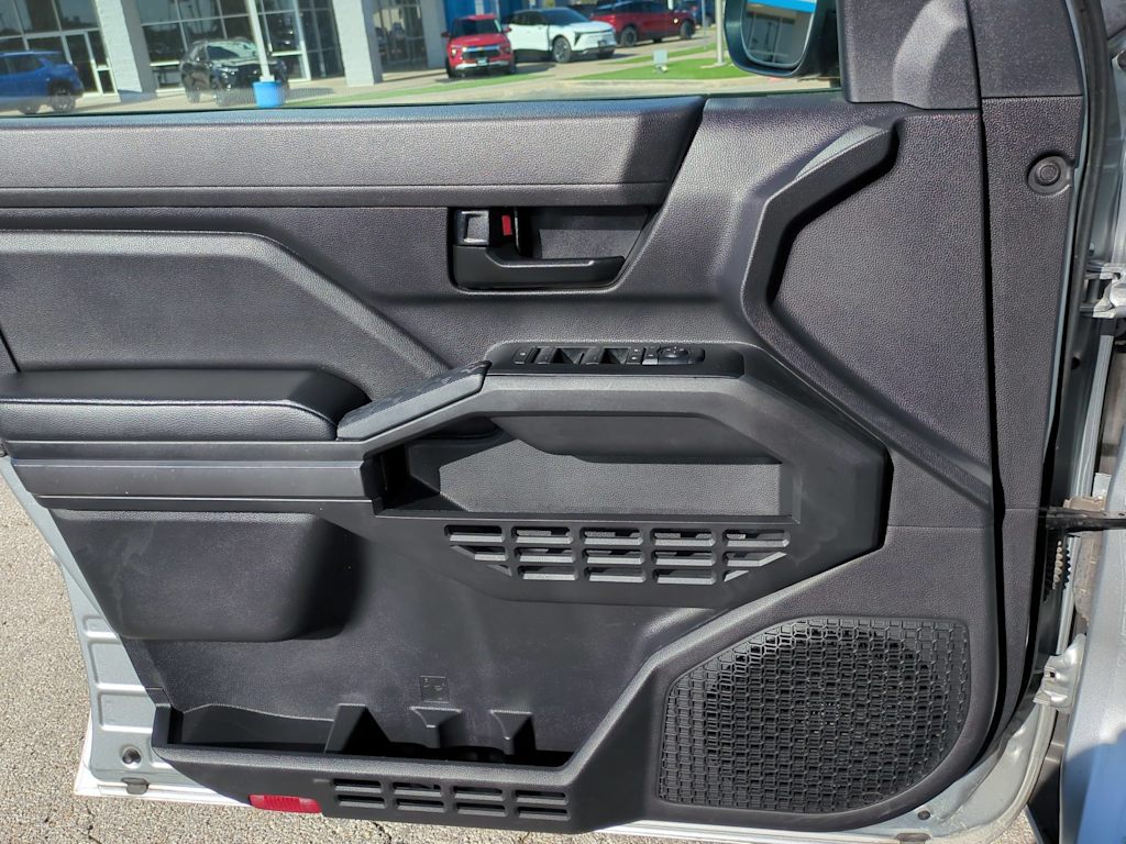 Thumbnail: 2024 Toyota Tacoma - 28