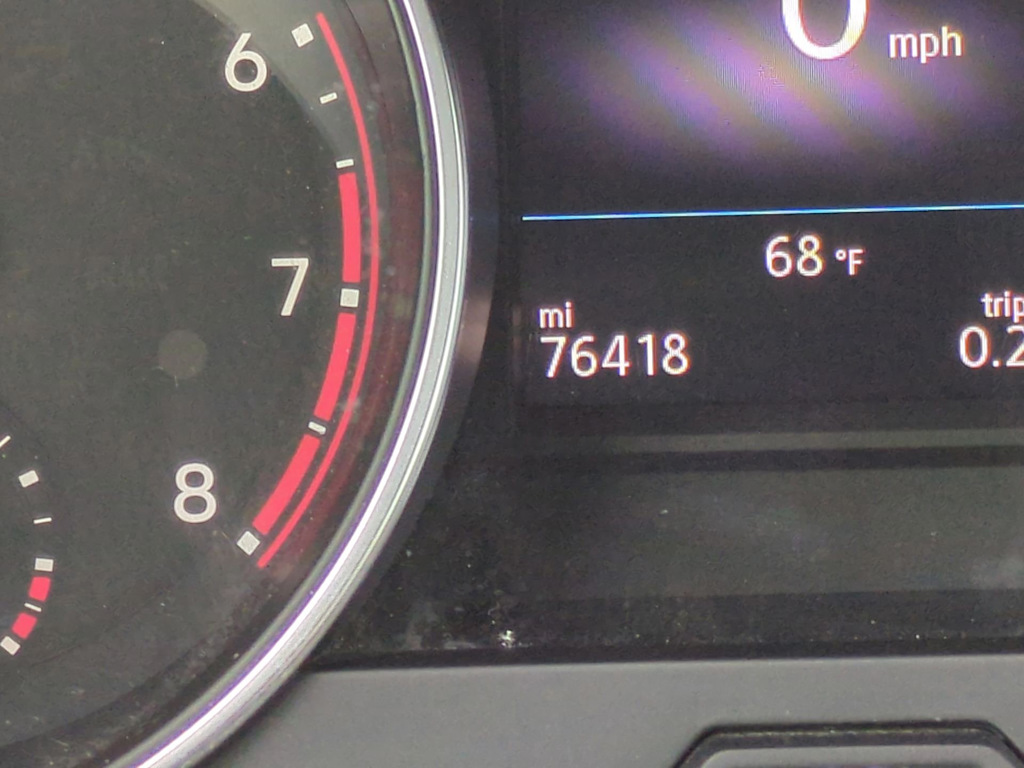 Thumbnail: 2018 Volkswagen Tiguan - 24