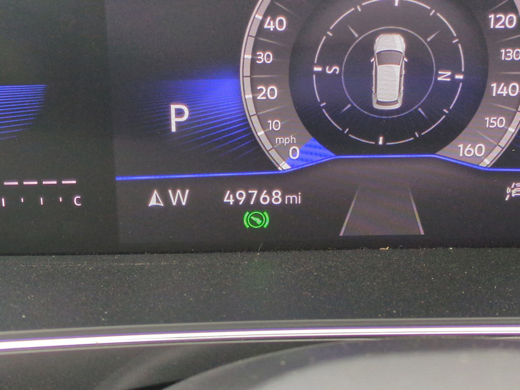 Thumbnail: 2024 Volkswagen Tiguan - 23