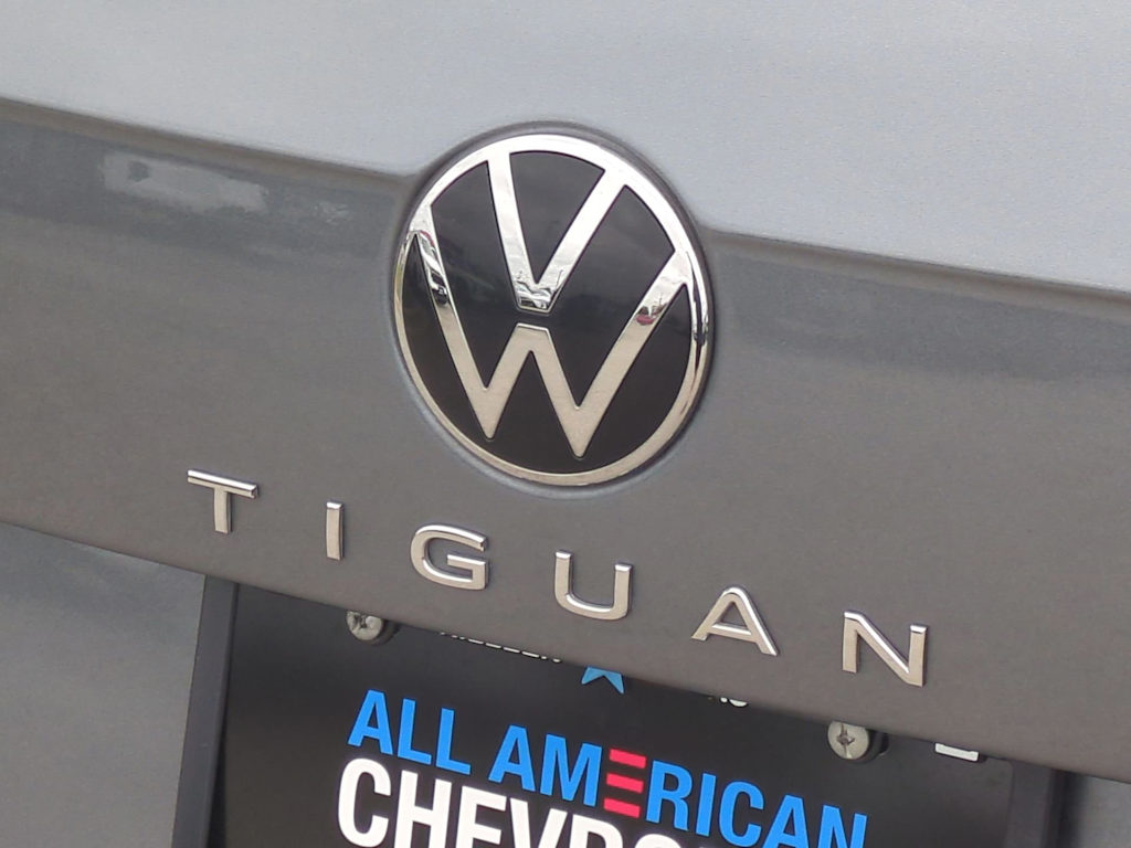 Thumbnail: 2024 Volkswagen Tiguan - 33