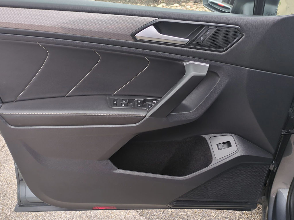 Thumbnail: 2024 Volkswagen Tiguan - 29