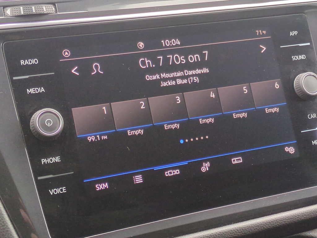 Thumbnail: 2024 Volkswagen Tiguan - 14