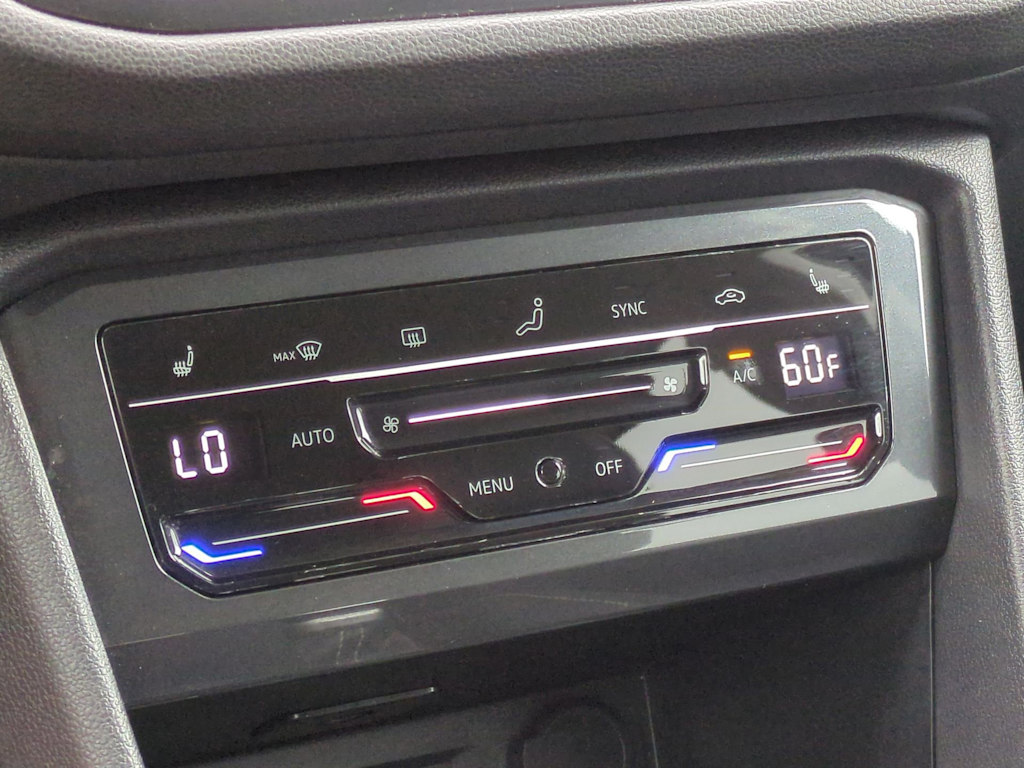 Thumbnail: 2024 Volkswagen Tiguan - 26