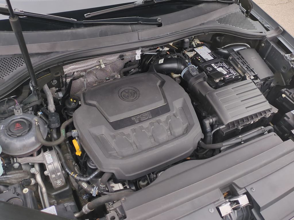 Thumbnail: 2024 Volkswagen Tiguan - 9