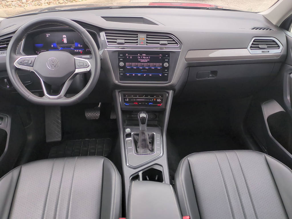 Thumbnail: 2024 Volkswagen Tiguan - 10