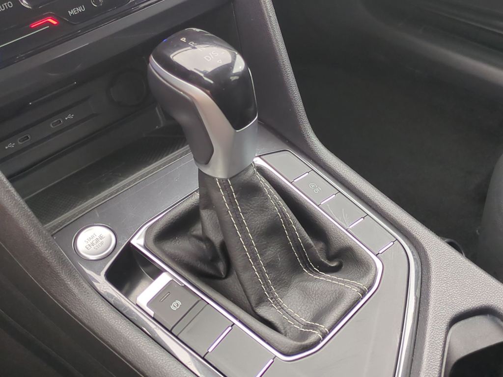 Thumbnail: 2024 Volkswagen Tiguan - 15