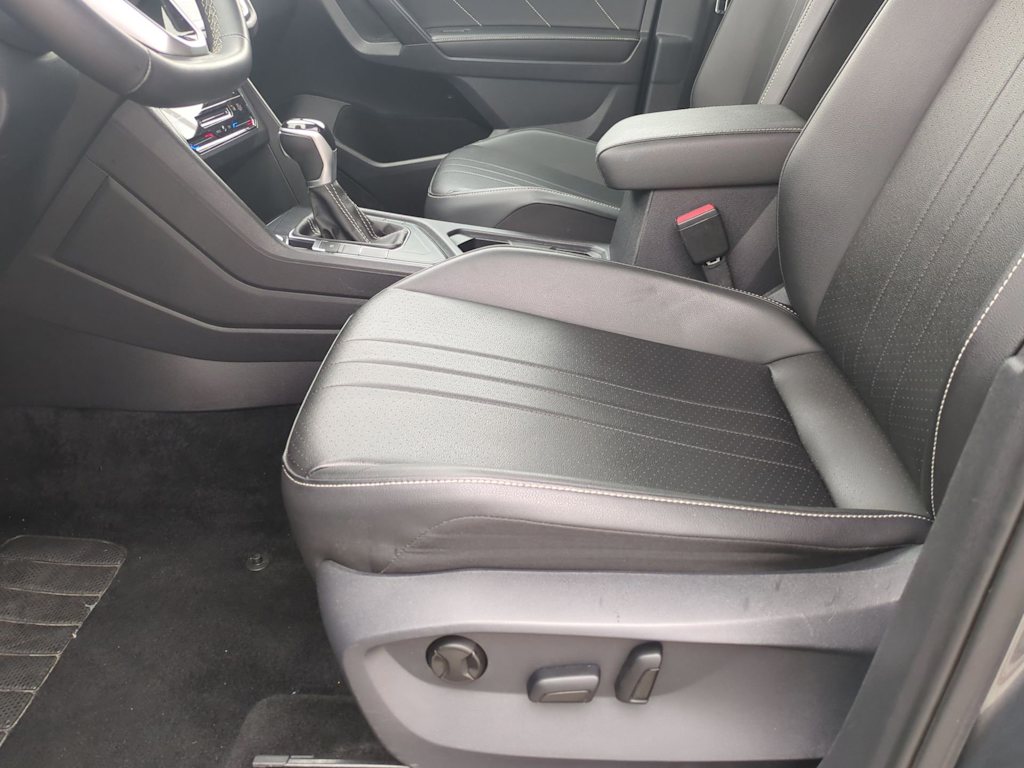 Thumbnail: 2024 Volkswagen Tiguan - 27