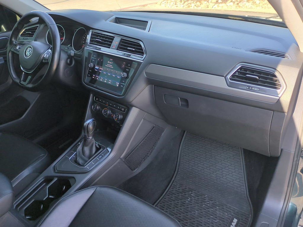 Thumbnail: 2018 Volkswagen Tiguan - 13
