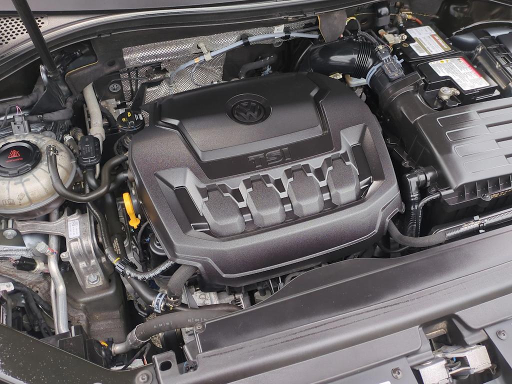 Thumbnail: 2019 Volkswagen Tiguan - 9