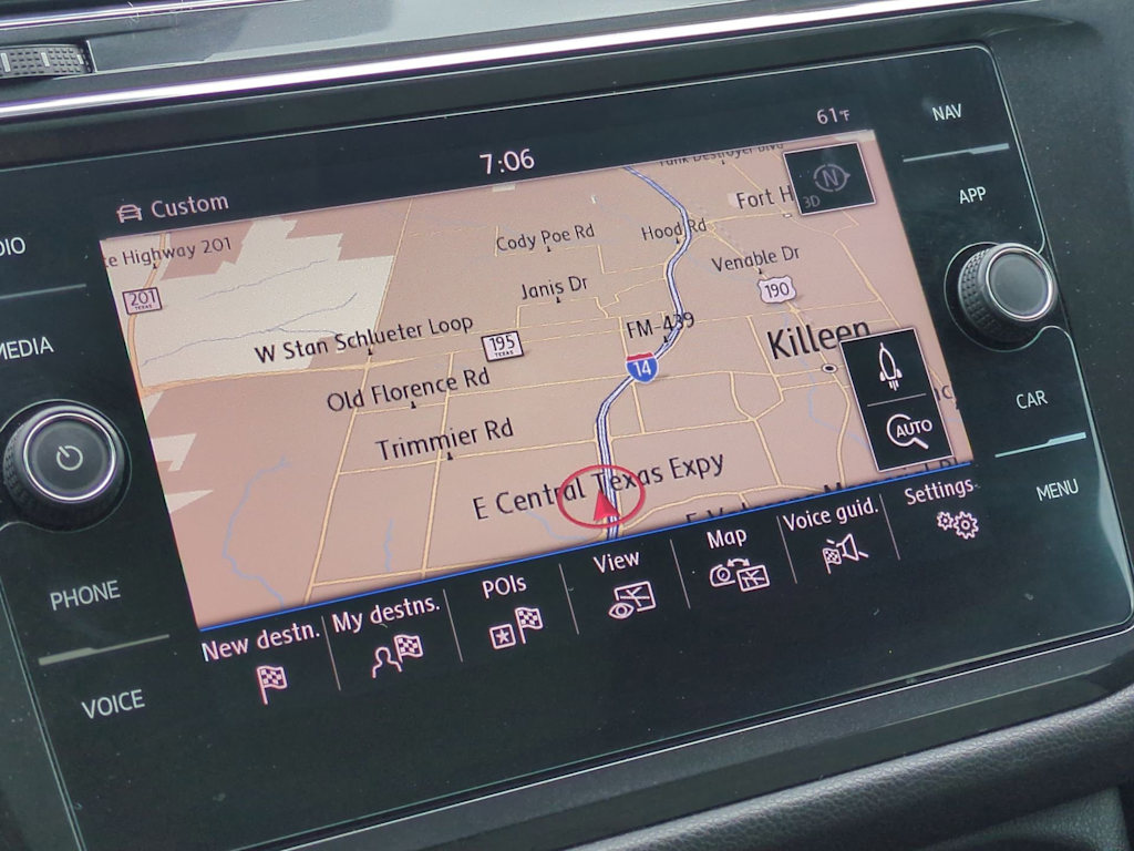 Thumbnail: 2019 Volkswagen Tiguan - 25