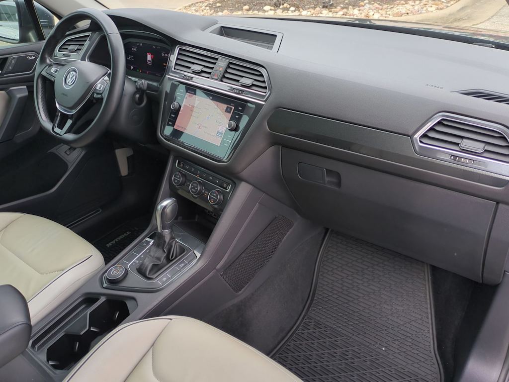 Thumbnail: 2019 Volkswagen Tiguan - 14