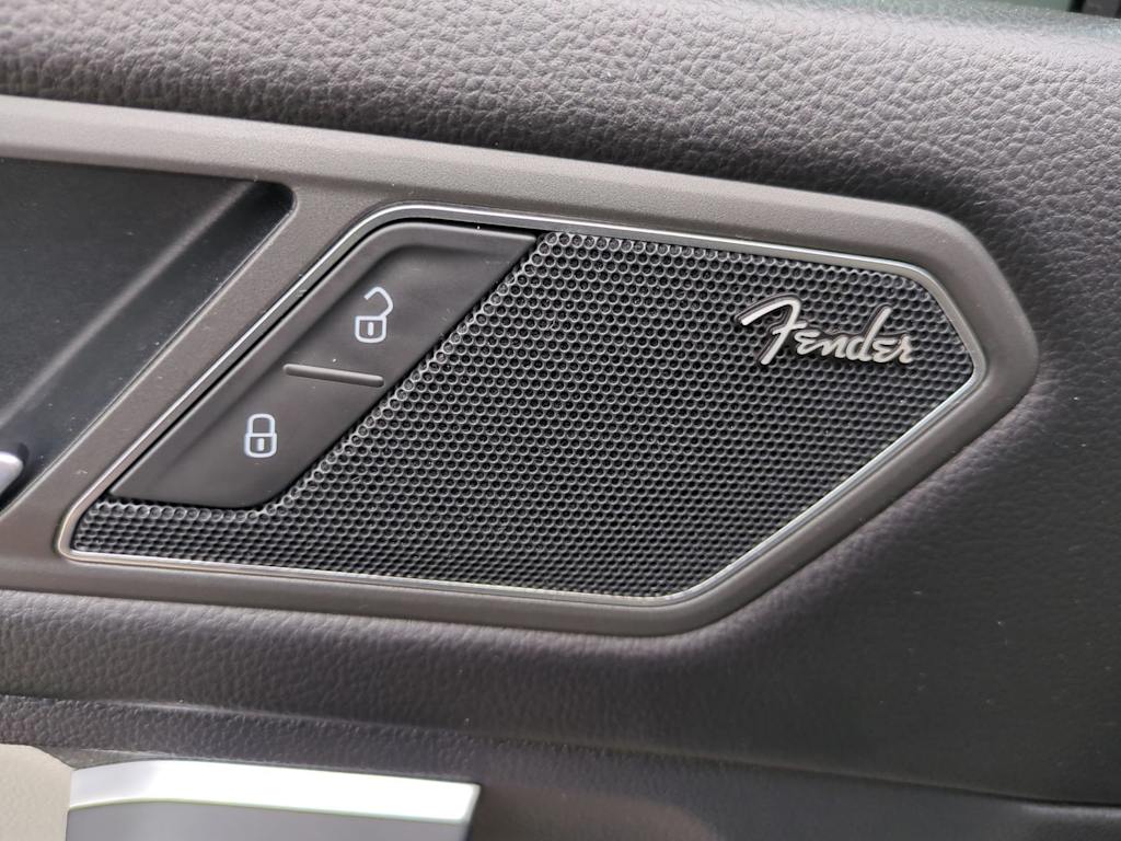 Thumbnail: 2019 Volkswagen Tiguan - 34