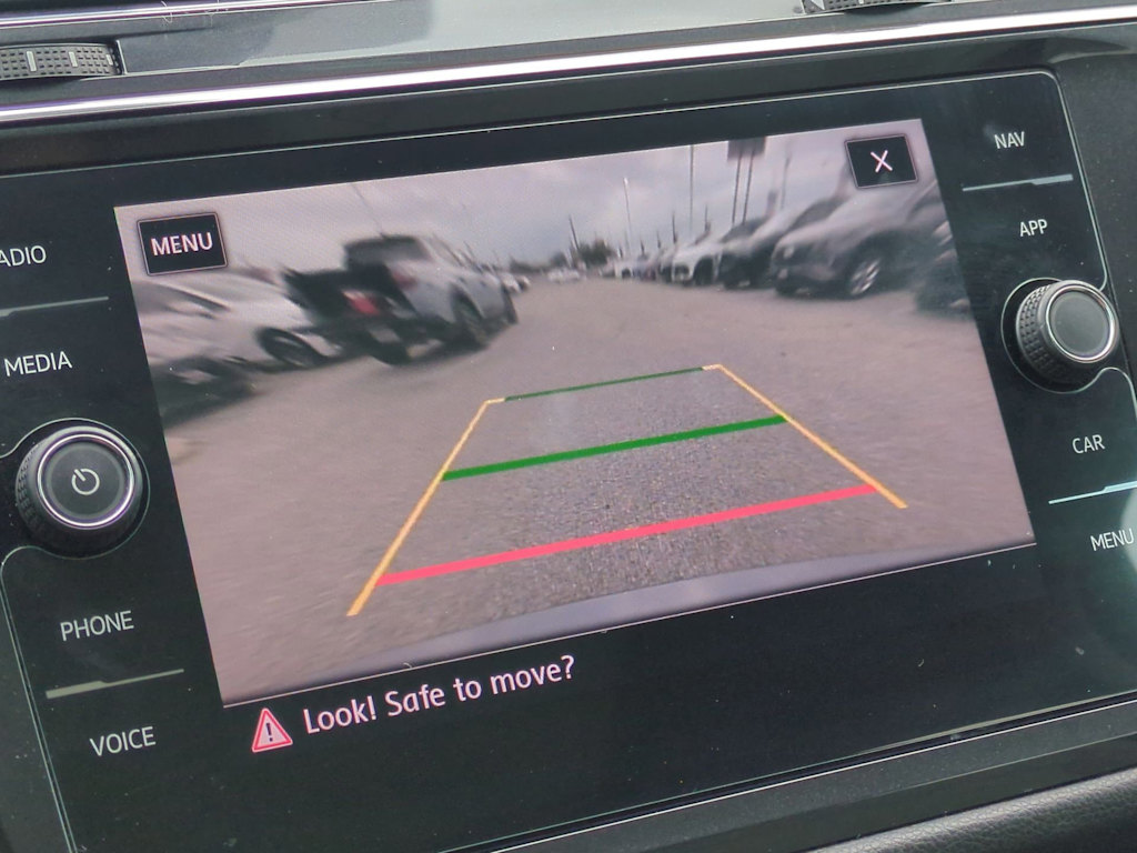 Thumbnail: 2019 Volkswagen Tiguan - 26