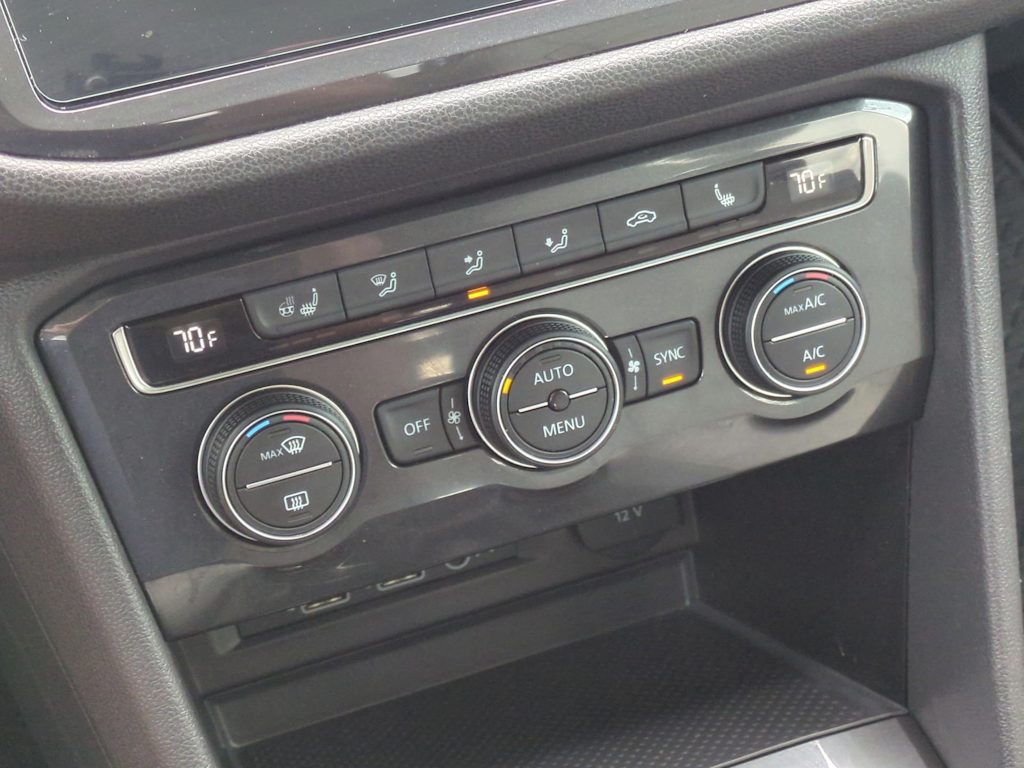 Thumbnail: 2019 Volkswagen Tiguan - 28