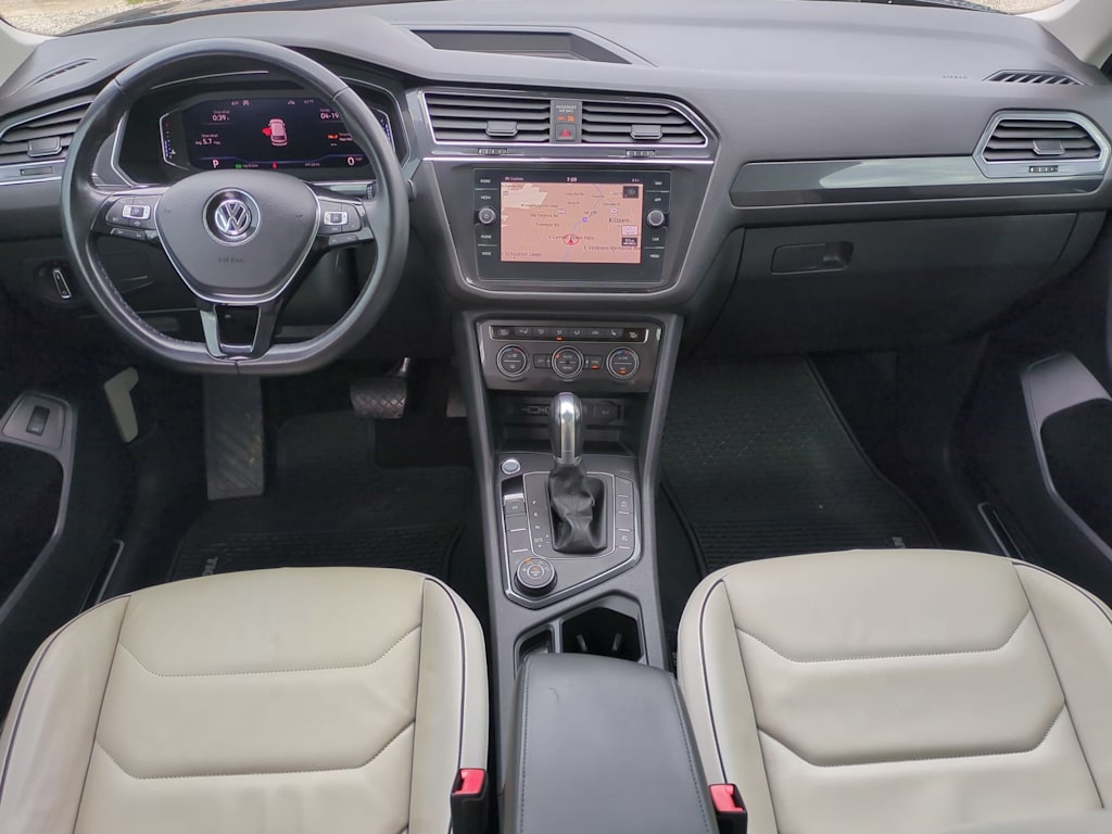 Thumbnail: 2019 Volkswagen Tiguan - 10