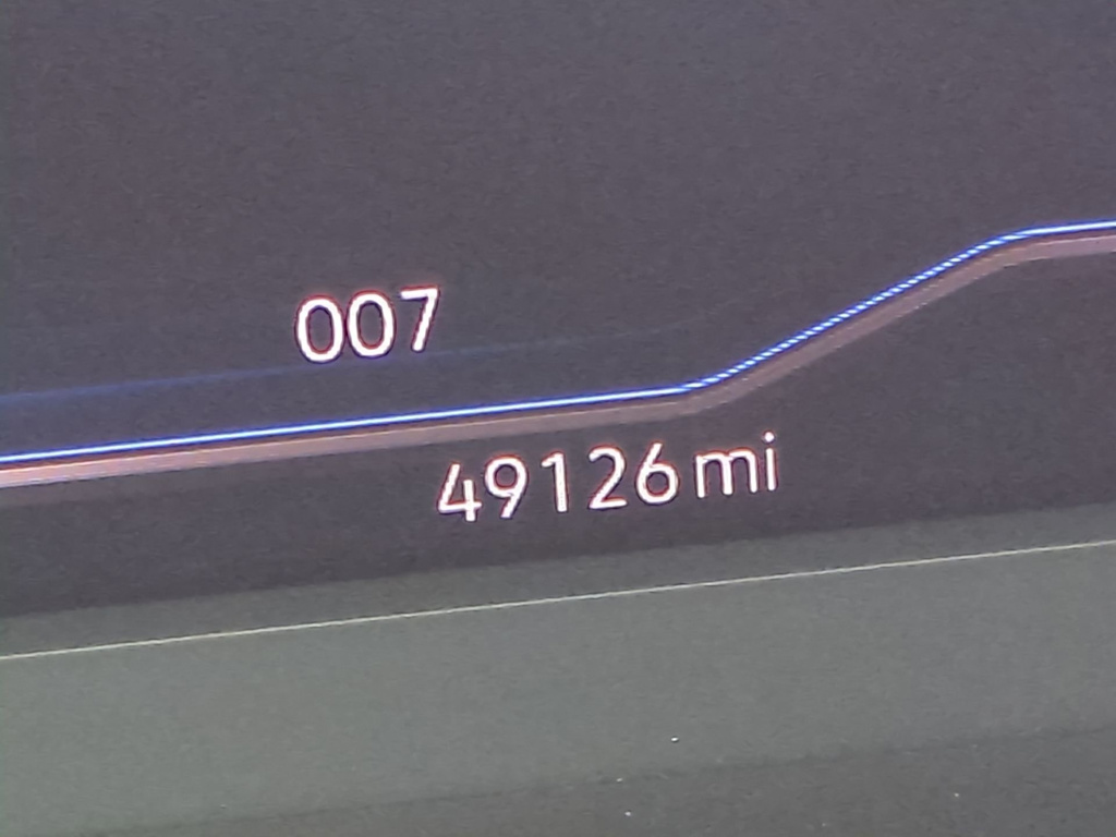 Thumbnail: 2019 Volkswagen Tiguan - 24