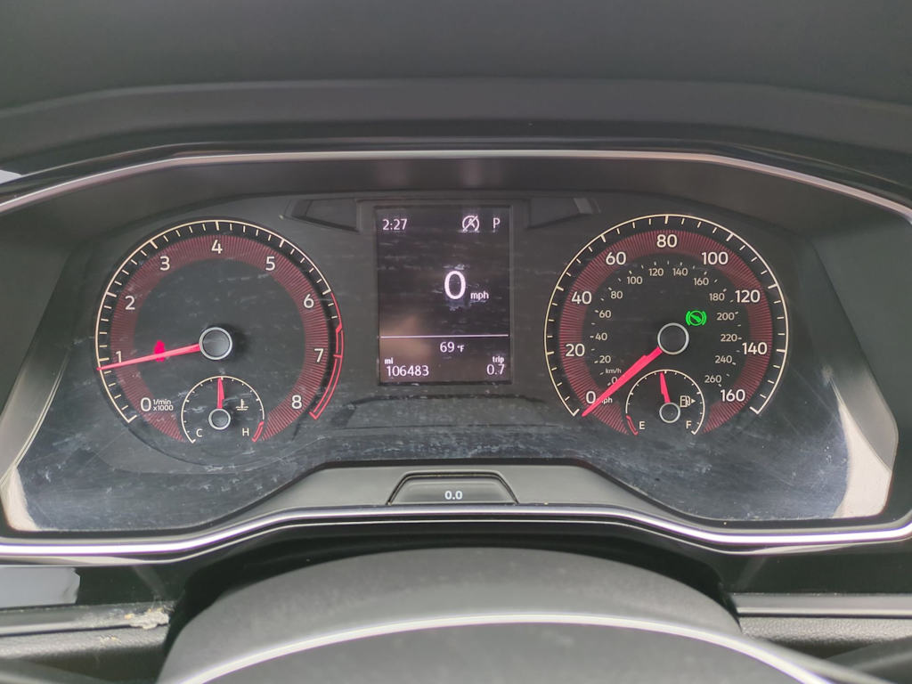 Thumbnail: 2019 Volkswagen Jetta - 16