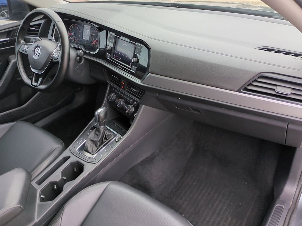Thumbnail: 2019 Volkswagen Jetta - 13