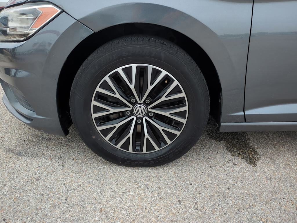 Thumbnail: 2019 Volkswagen Jetta - 8