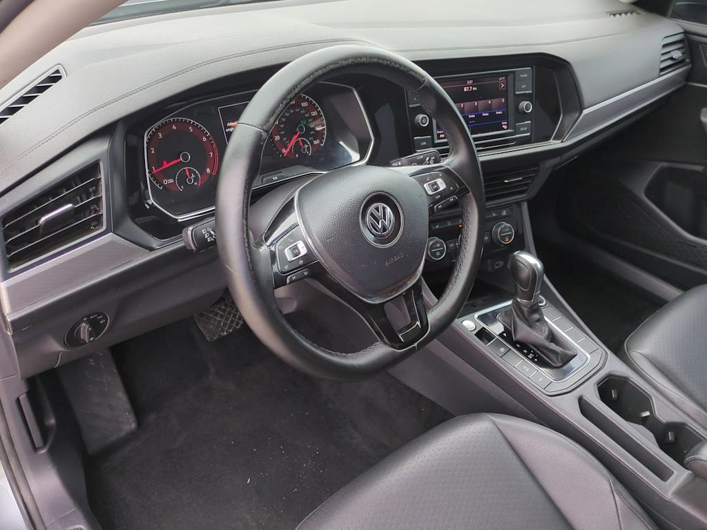 Thumbnail: 2019 Volkswagen Jetta - 2
