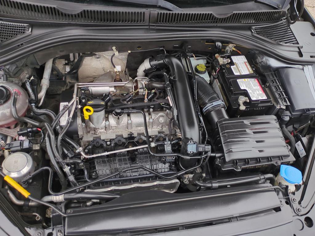 Thumbnail: 2019 Volkswagen Jetta - 9