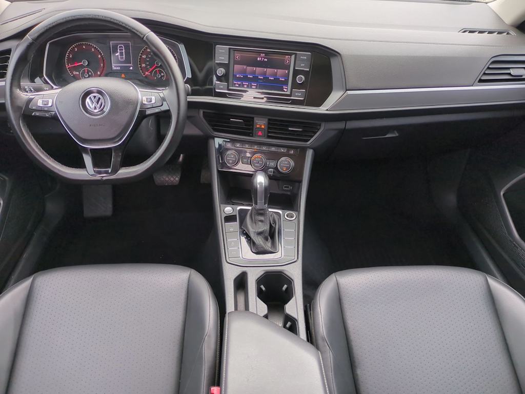 Thumbnail: 2019 Volkswagen Jetta - 10