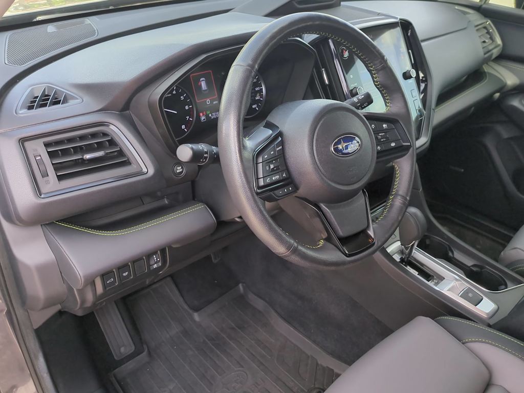 Thumbnail: 2024 Subaru Ascent - 2