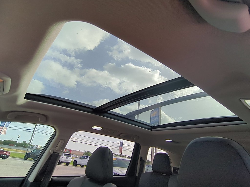 Thumbnail: 2024 Subaru Ascent - 28